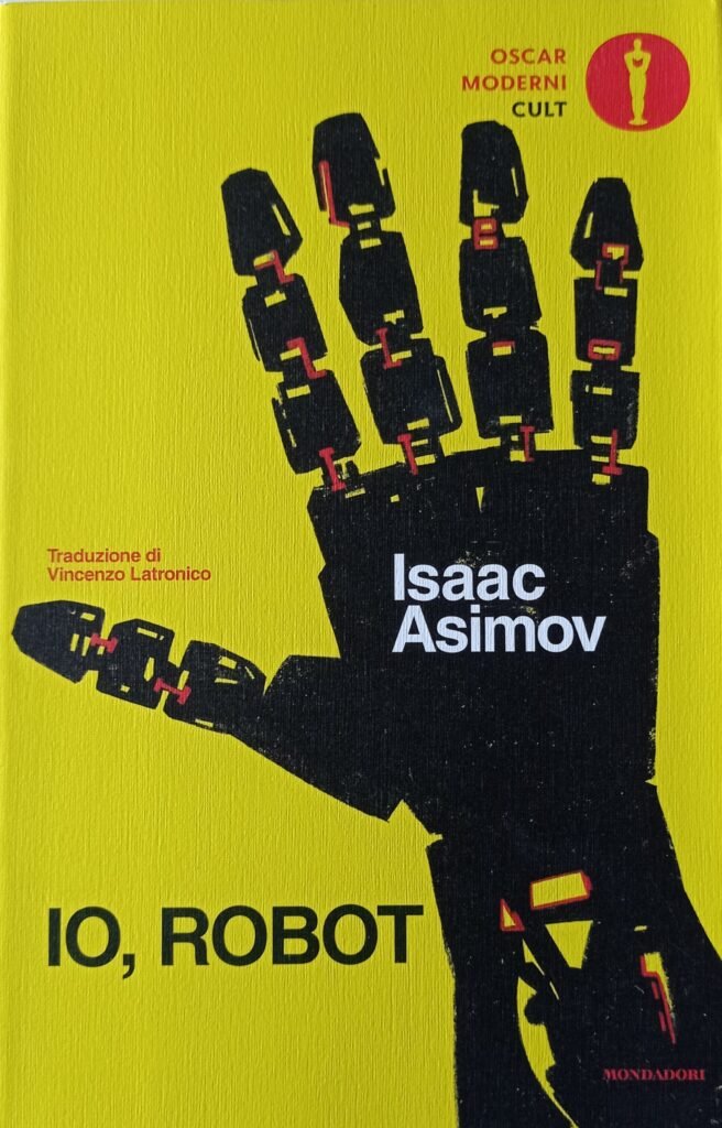 Io, robot