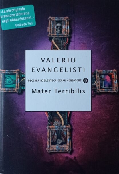 Mater Terribilis