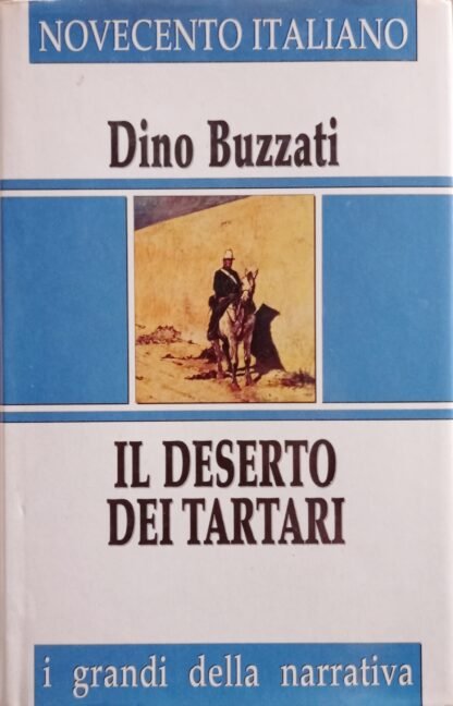 Il deserto dei tartari