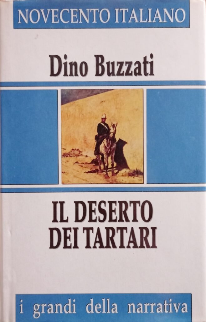 Il deserto dei tartari