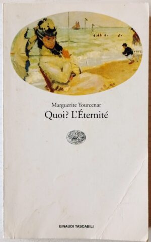 Quoi?L’Eternité