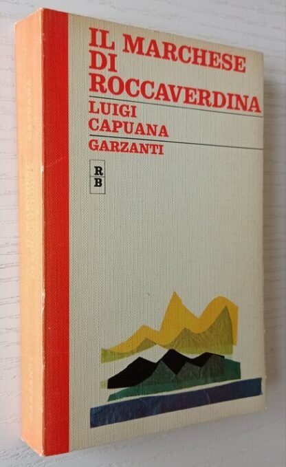 Il marchese di Roccaverdina - immagine 3