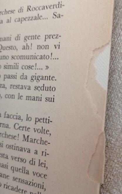 Il marchese di Roccaverdina - immagine 2