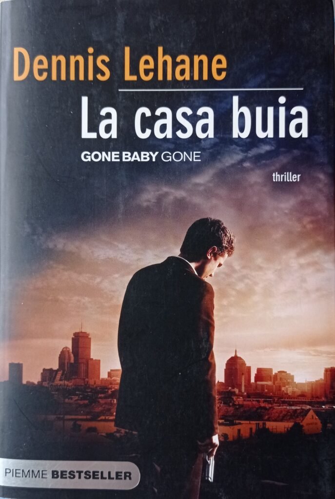 La casa buia