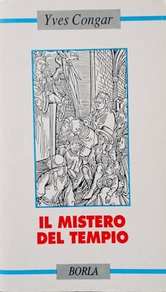 Il mistero del tempio