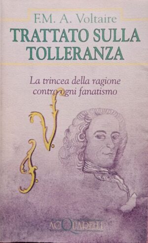 Trattato sulla tolleranza