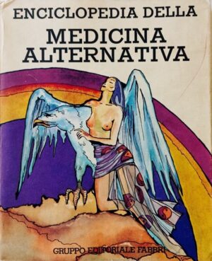 Enciclopedia della medicina alternativa