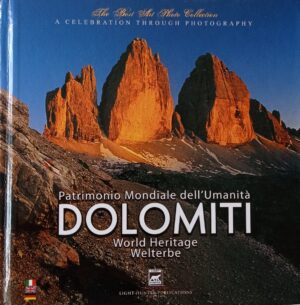 Dolomiti