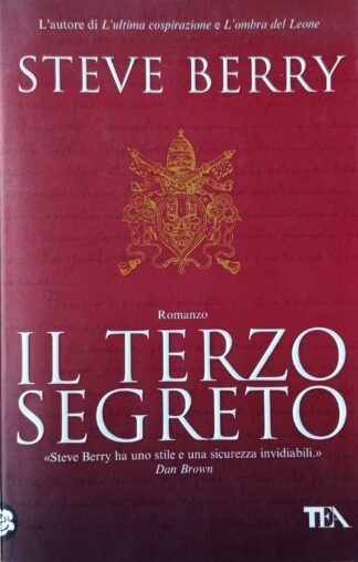 Il terzo segreto