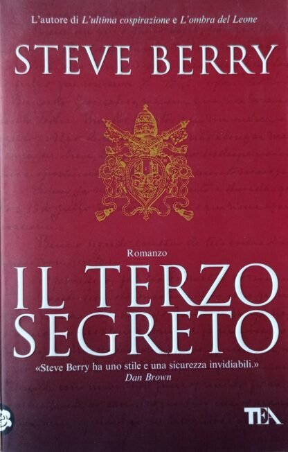 Il terzo segreto