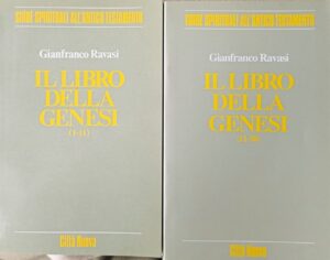 Il libro della genesi