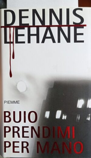 Buio prendimi per mano