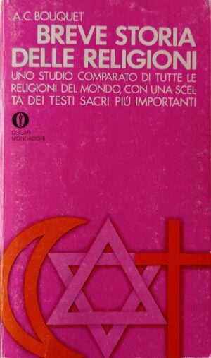 Breve storia delle religioni
