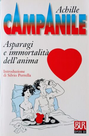 Asparagi e immortalità dell’anima