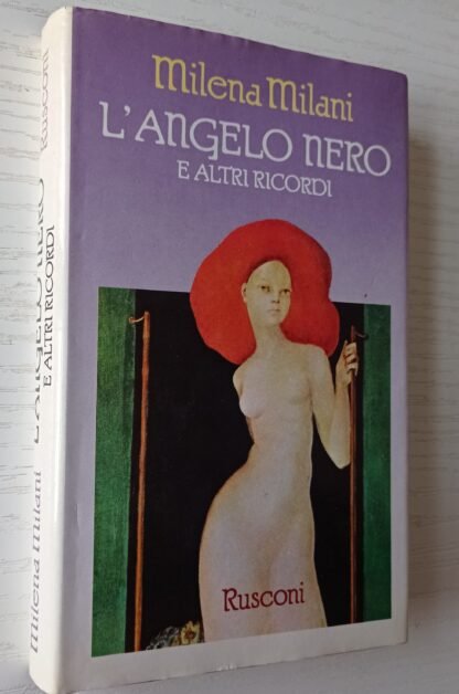 L’angelo nero e altri ricordi - immagine 2
