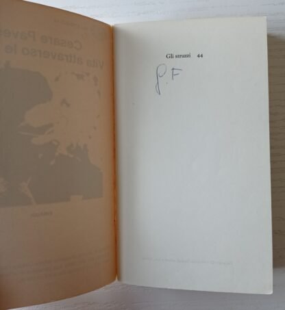 Vita attraverso le lettere - immagine 4