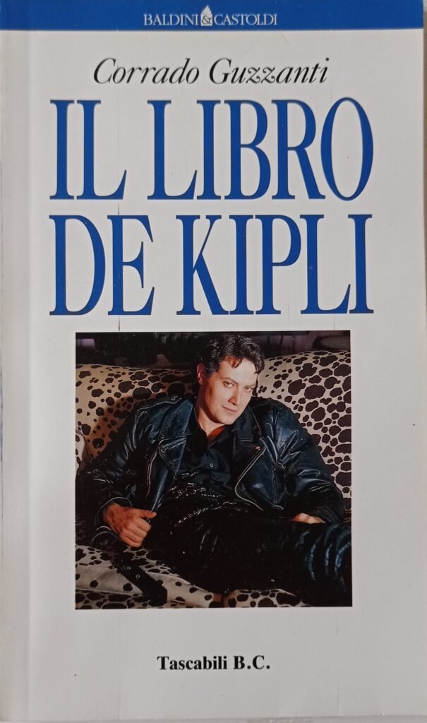Il libro de Kipli
