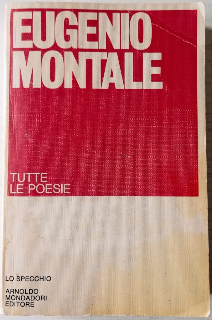 Tutte le poesie