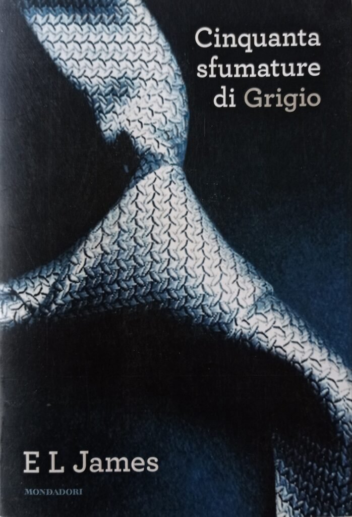 Cinquanta sfumature di grigio