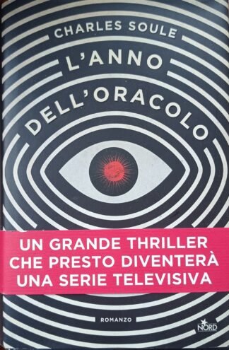L’anno dell’oracolo