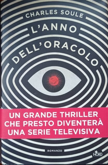 L’anno dell’oracolo