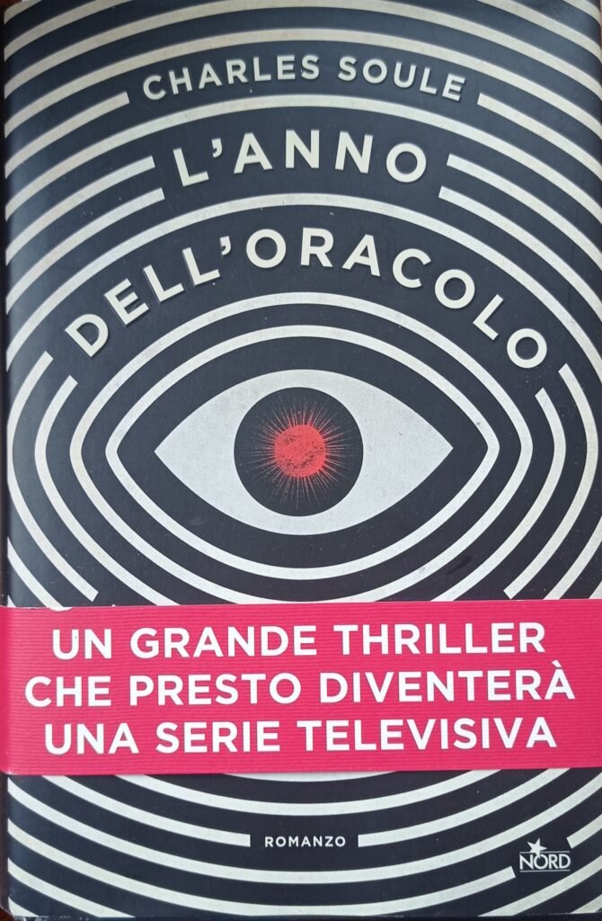L’anno dell’oracolo