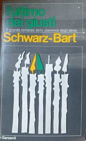 L’ultimo dei giusti