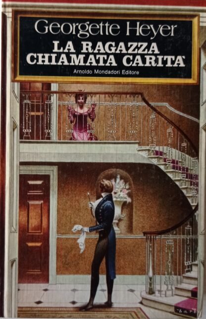 La ragazza chiamata carità