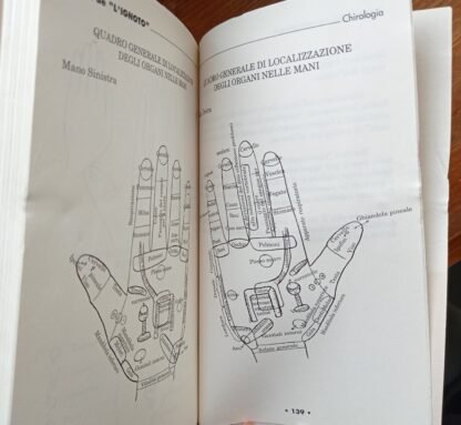 Chirologia - immagine 2