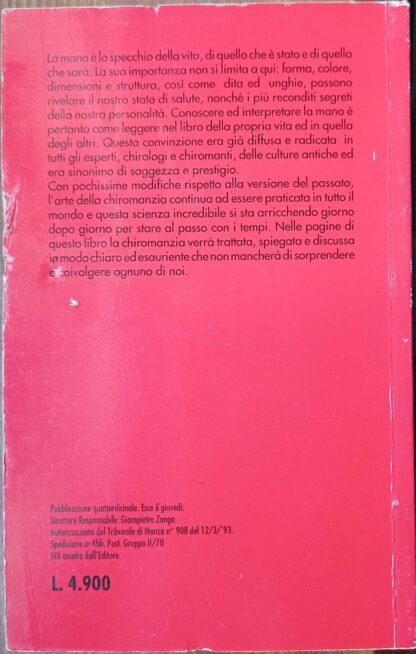 Chirologia - immagine 3
