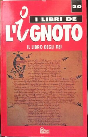 Il libro degli Dei