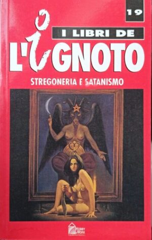 Stregoneria e satanismo