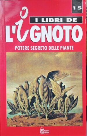Potere segreto delle piante