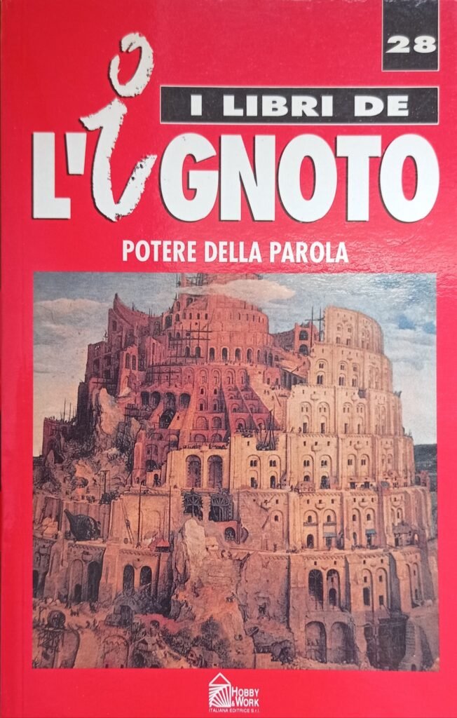 Potere della parola