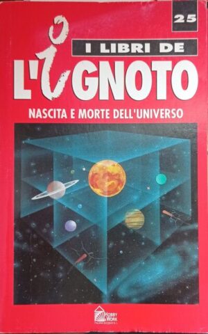 Nascita e morte dell’universo