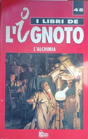 L’alchimia