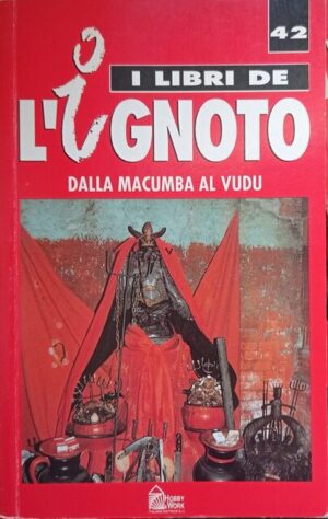 Dalla Macumba al Vudu