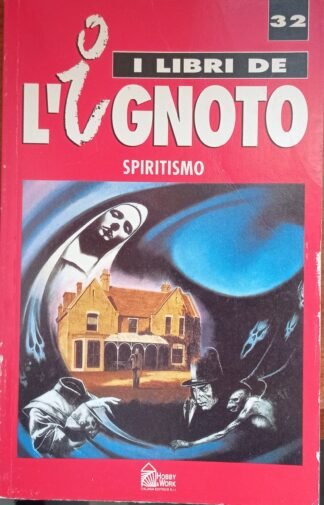 Spiritismo