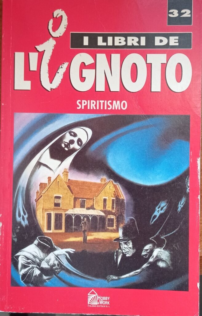 Spiritismo