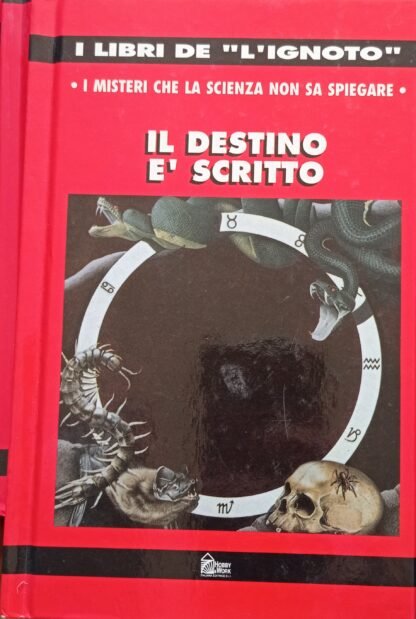 Il destino è scritto