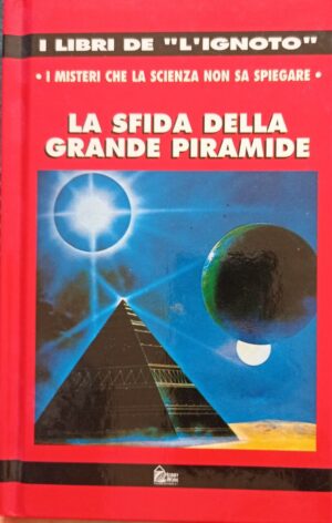 La sfida della grande piramide