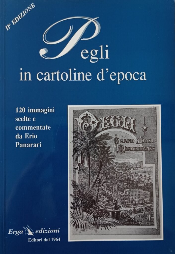 Pegli in cartoline d’epoca