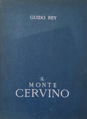 Il Monte Cervino
