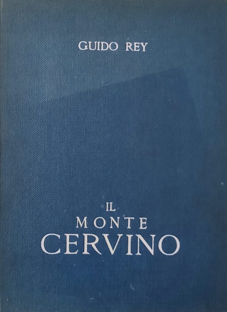 Il Monte Cervino