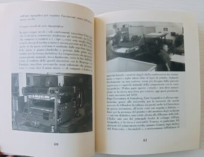 Cinquant’anni di arte tipografica 1952-2002 - immagine 2