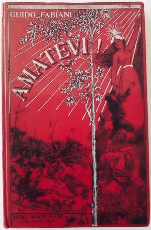 Amatevi! (Memorie di un moscone)