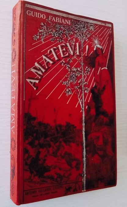 Amatevi! (Memorie di un moscone) - immagine 3