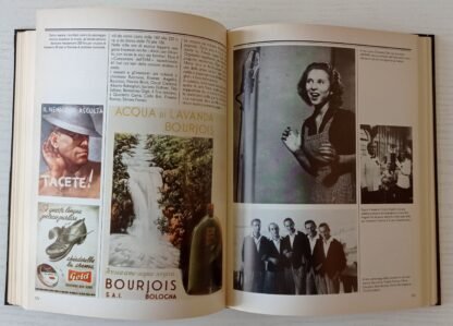 Illusione dolce chimera. Storia, costume e malcostume dell’Italia in guerra (1940-1945) - immagine 4