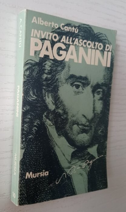 Invito all’ascolto di Paganini - immagine 2