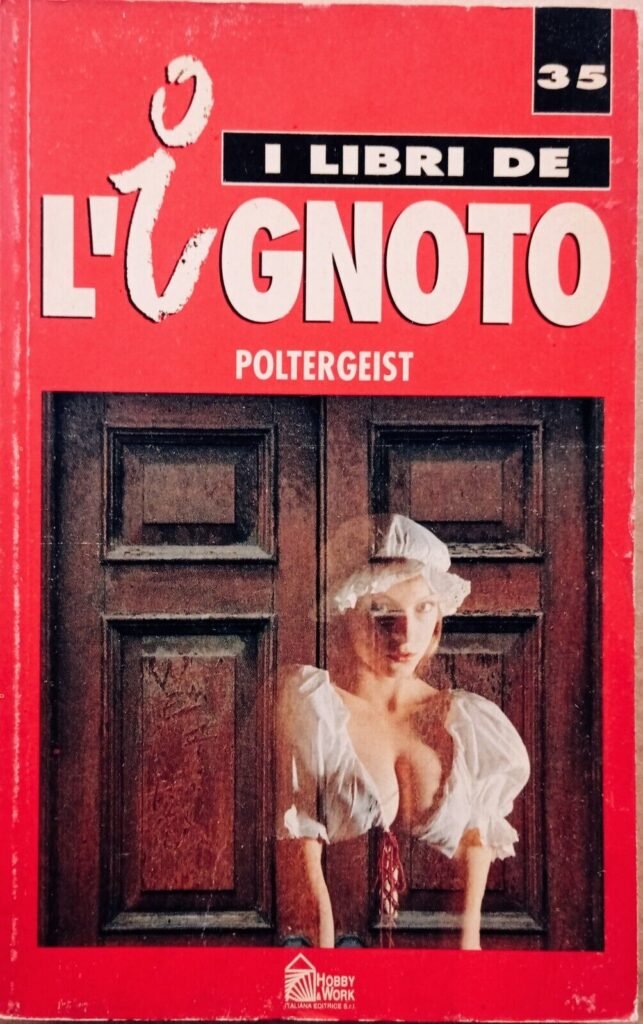 Poltergeist